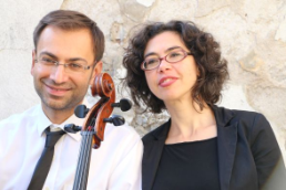 Duo Piancello