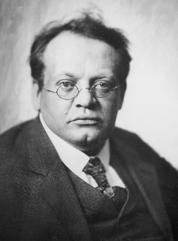 Max Reger