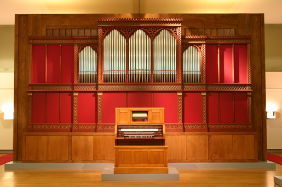 Orgue Britannic