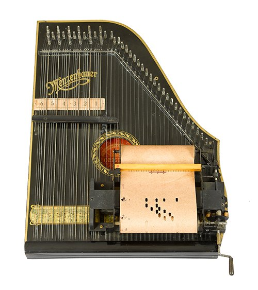 Die Zither1