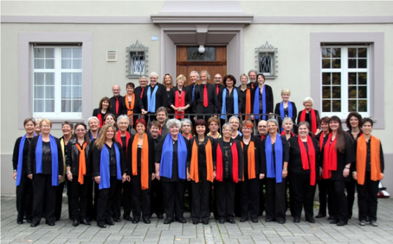 Gospelchor Allschwil